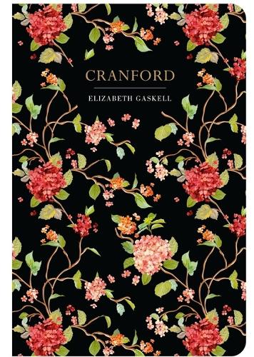 Бумажная книга «Cranford», автор Элизабет Гаскелл - фото №1