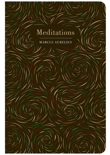 Паперова книга «Meditations», автор Марк Аврелій Антоній - фото №1