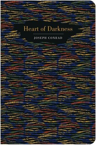 Паперова книга «Heart of Darkness», автор Джозеф Конрад - фото №1