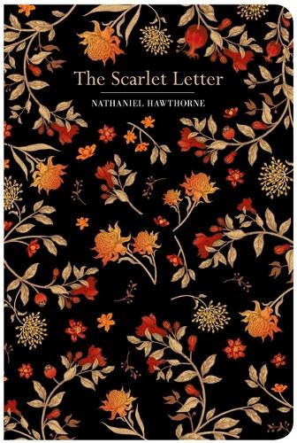 Бумажная книга «The Scarlet Letter», автор Натаниэль Хоторн - фото №1