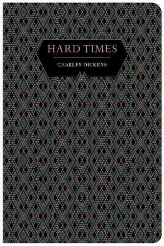 Бумажная книга «Hard Times», автор Чарльз Диккенс - фото №1