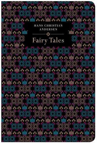 Бумажная книга «Hans Christian Anderson's Fairy Tales» - фото №1
