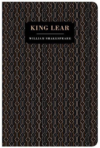 Бумажная книга «King Lear», автор Уильям Шекспир - фото №1