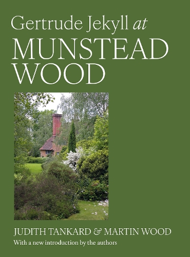 [object Object] «Gertrude Jekyll at Munstead Wood», авторів Джудіт Б. Танкард, Мартін Вуд - фото №1