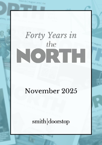 Бумажная книга «The Poems: Forty Years of The North» - фото №1
