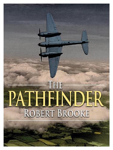 Бумажная книга «The Pathfinder», автор Роберт Брук - фото №1