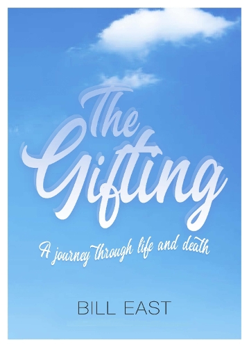 Паперова книга «The Gifting», автор Білл Іст - фото №1
