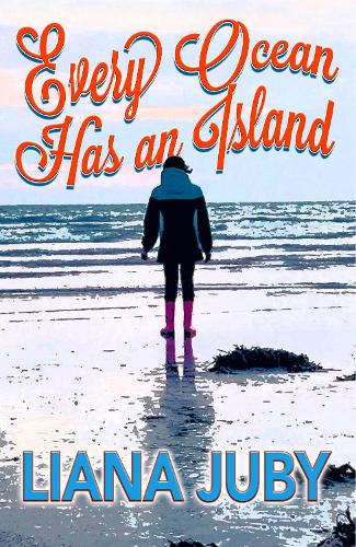 Бумажная книга «Every Ocean has an Island», автор Лиана Джуби - фото №1