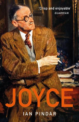 Бумажная книга «Joyce», автор Иэн Пиндар - фото №1