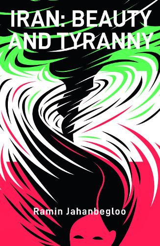 Бумажная книга «Iran: Beauty and Tyranny», автор Рамин Джаханбеглу - фото №1