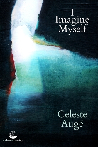 Бумажная книга «I Imagine Myself», автор Селеста Оже - фото №1