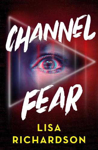 [object Object] «Channel Fear», автор Ліза Річардсон - фото №1