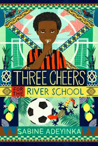 [object Object] «Three Cheers for the River School» - фото №1