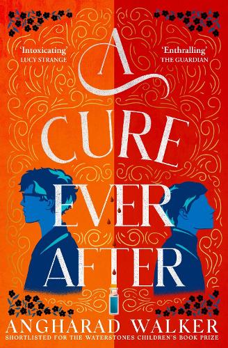 Бумажная книга «A Cure Ever After» - фото №1