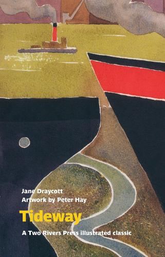 Бумажная книга «Tideway» - фото №1