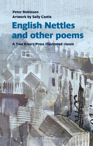 Бумажная книга «English Nettles: and other poems» - фото №1