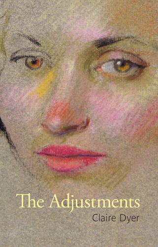 Бумажная книга «The Adjustments», автор Клэр Дайер - фото №1