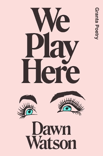 Паперова книга «We Play Here», автор Дон Ватсон - фото №1