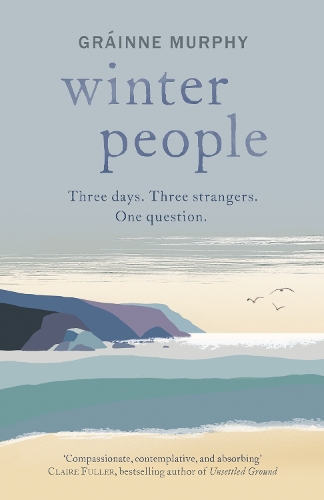 Бумажная книга «Winter People: Irish Examiner Best Books of 2022», автор Грэйнн Мерфи - фото №1