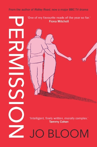 Бумажная книга «Permission: Can your marriage survive if you’re both sleeping with other people?», автор Джо Блум - фото №1