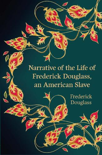 Бумажная книга «Narrative of the Life of Frederick Douglass, an American Slave (Hero Classics)», автор Фредерик Дуглас - фото №1