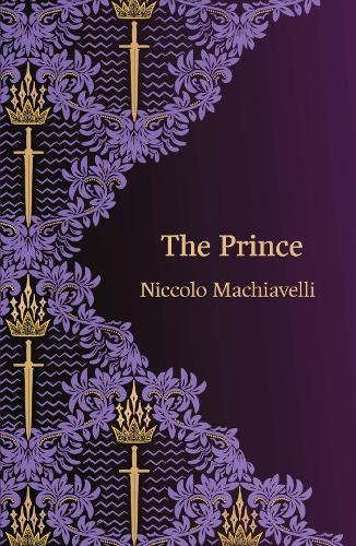 Бумажная книга «The Prince (Hero Classics)», автор Никколо Макиавелли - фото №1