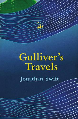 Бумажная книга «Gulliver’s Travels (Legend Classics)», автор Джонатан Свифт - фото №1