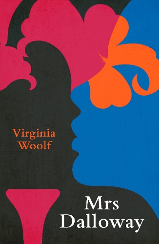 Паперова книга «Mrs Dalloway (Legend Classics)», автор Вірджинія Вулф - фото №1