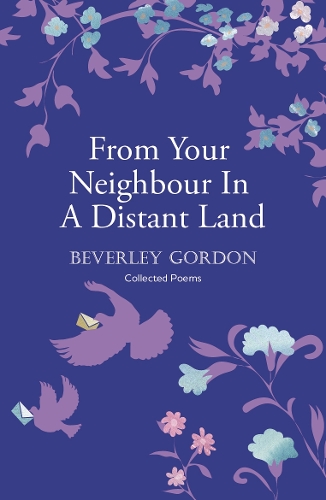 Бумажная книга «From Your Neighbour In A Distant Land: the brilliant sequel to Letters From Your Neighbour», автор Беверли Гордон - фото №1