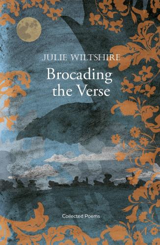 Бумажная книга «Brocading the Verse: loss and redemption in the Cotswold landscape», автор Джули Уилтшир - фото №1