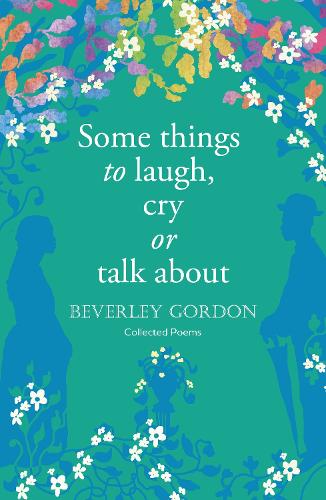 Бумажная книга «Some things to laugh, cry or talk about», автор Беверли Гордон - фото №1