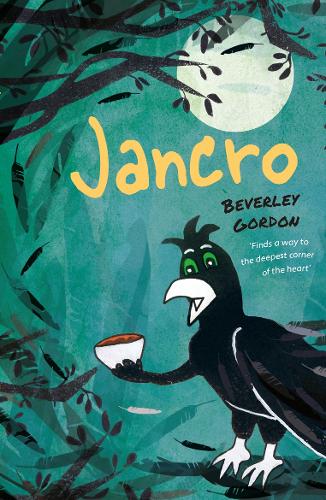 Паперова книга «Jancro: a brilliantly funny graphic novel inspired by the traditional Caribbean tale», автор Беверлі Гордон - фото №1