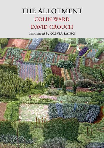 Паперова книга «The Allotment», автор Девід Крауч - фото №1