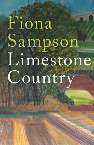Бумажная книга «Limestone Country», автор Фиона Сампсон - фото №1