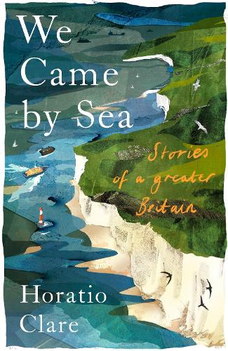 Бумажная книга «We Came By Sea», автор Горацио Клэр - фото №1