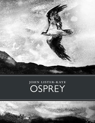 Паперова книга «Osprey», автор Джон Лістер-Кей - фото №1