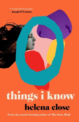 Бумажная книга «Things I Know», автор Хелена Клоуз - фото №1