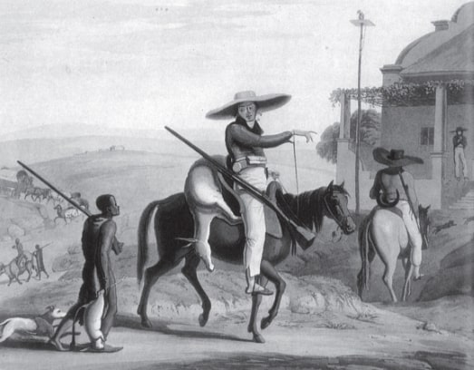 Бумажная книга «Controlling the Frontier. Southern Africa 1806-1828, The Cape Frontier Wars and The Fetcani Alarm», автор Хью Драйвер - фото №1