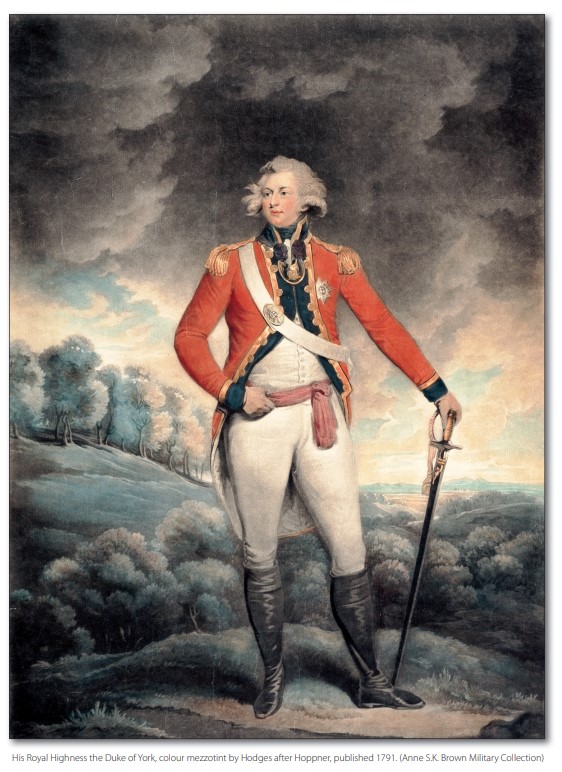 Бумажная книга «Not So Easy, Lads. Wearing the Red Coat 1786-1797», автор Вивьен Роуорт - фото №1