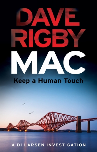 Бумажная книга «Mac: Keep a Human Touch», автор Дэйв Ригби - фото №1