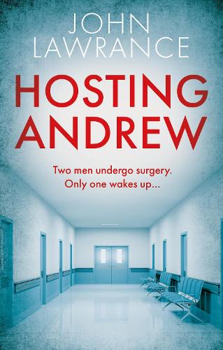 Бумажная книга «Hosting Andrew», автор Джон Лоуренс - фото №1