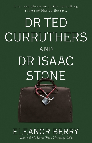 Бумажная книга «Dr Ted Curruthers and Dr Isaac Stone», автор Элеонора Берри - фото №1