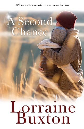 Бумажная книга «A Second Chance», автор Лоррейн Бакстон - фото №1