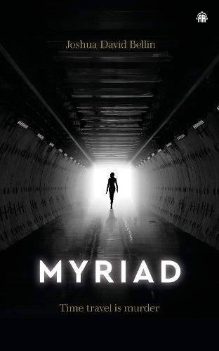 Бумажная книга «Myriad», автор Джошуа Дэвид Беллин - фото №1