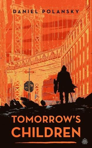 Бумажная книга «Tomorrow's Children» - фото №1