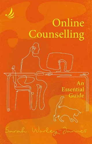 Бумажная книга «Online Counselling: An essential guide», автор Сара Уорли-Джеймс - фото №1