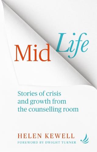 Бумажная книга «Midlife: Stories of crisis and growth from the counselling room», автор Хелен Кьюэлл - фото №1