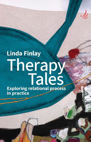 Бумажная книга «Therapy Tales: Exploring relational process in practice», автор Линда Финлэй - фото №1