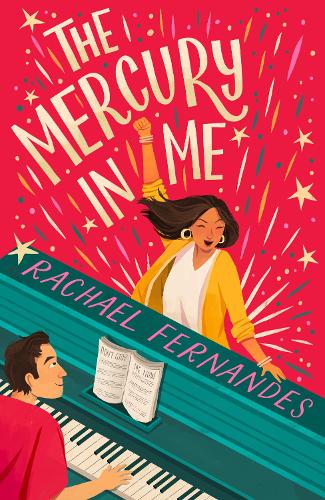 Бумажная книга «The Mercury In Me» - фото №1