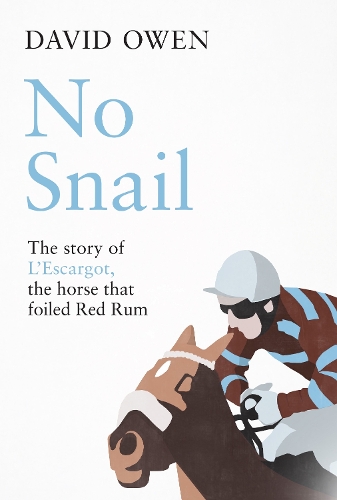 Бумажная книга «No Snail», автор Дэвид Оуэн - фото №1